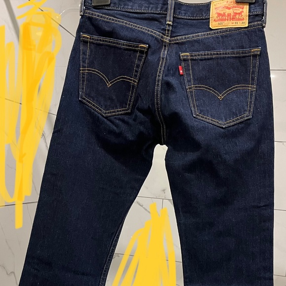 Levi Jeans - Picture 2 of 7